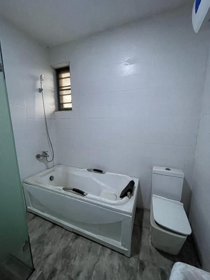 Osapa London 5-Bedroom Detached Duplex